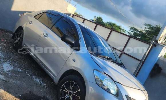 Buy Used Toyota Belta Other Car in Port Antonio in Portland Buy Used Toyota Belta Other Car in Port Antonio in Portland