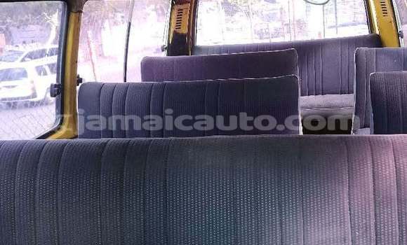 Buy Used Toyota Hiace Other Car in Mandeville in Manchester Buy Used Toyota Hiace Other Car in Mandeville in Manchester