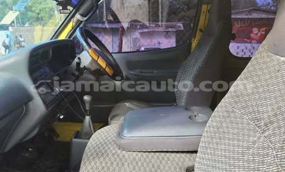 Buy Used Toyota Hiace Other Car in Mandeville in Manchester Buy Used Toyota Hiace Other Car in Mandeville in Manchester