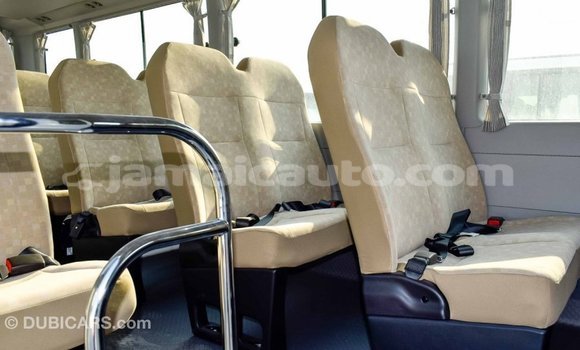 Buy Import Toyota Coaster White Car in Import - Dubai in Clarendon Buy Import Toyota Coaster White Car in Import - Dubai in Clarendon