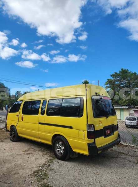 Big with watermark toyota hiace manchester mandeville 5529