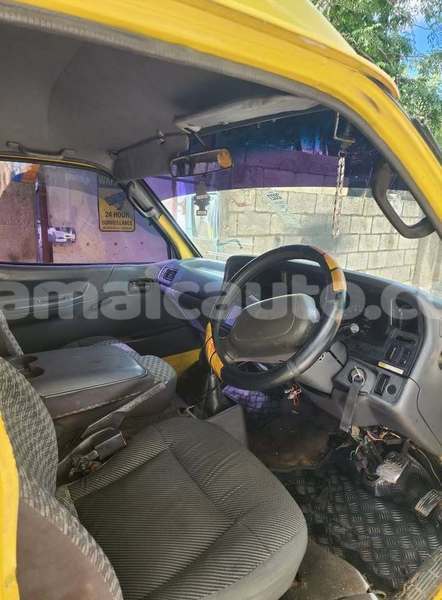 Big with watermark toyota hiace manchester mandeville 5529