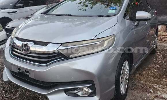 Buy Used Honda Shuttle Other Car in Port Antonio in Portland