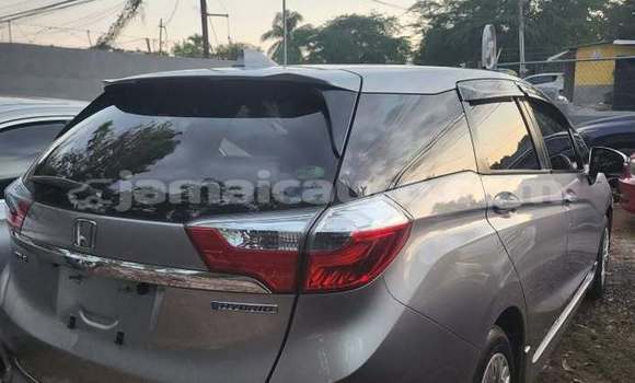 Buy Used Honda Shuttle Other Car in Port Antonio in Portland Buy Used Honda Shuttle Other Car in Port Antonio in Portland