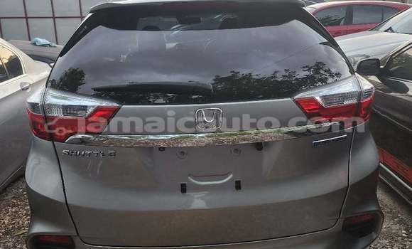 Buy Used Honda Shuttle Other Car in Port Antonio in Portland Buy Used Honda Shuttle Other Car in Port Antonio in Portland