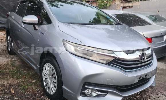 Buy Used Honda Shuttle Other Car in Port Antonio in Portland Buy Used Honda Shuttle Other Car in Port Antonio in Portland