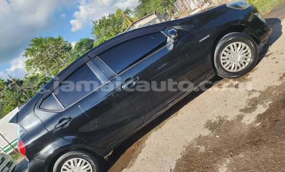Buy Used Toyota Aqua Black Car in Import - Dubai in Clarendon Buy Used Toyota Aqua Black Car in Import - Dubai in Clarendon