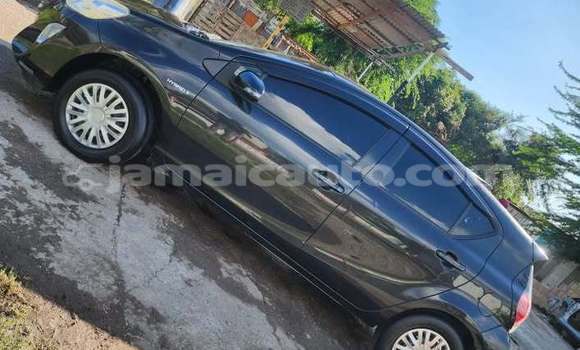 Buy Used Toyota Aqua Black Car in Import - Dubai in Clarendon Buy Used Toyota Aqua Black Car in Import - Dubai in Clarendon