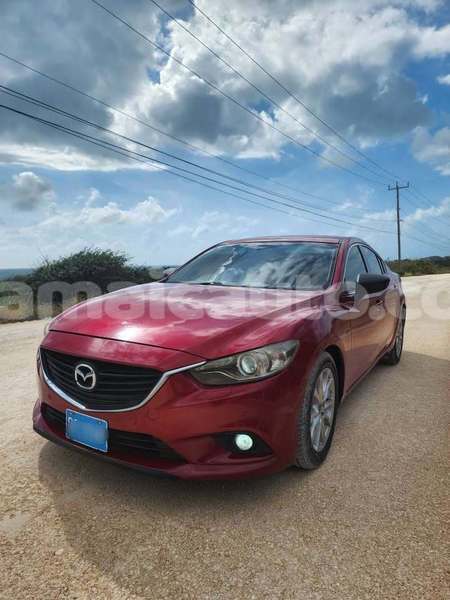 Big with watermark mazda 6 manchester mandeville 5533