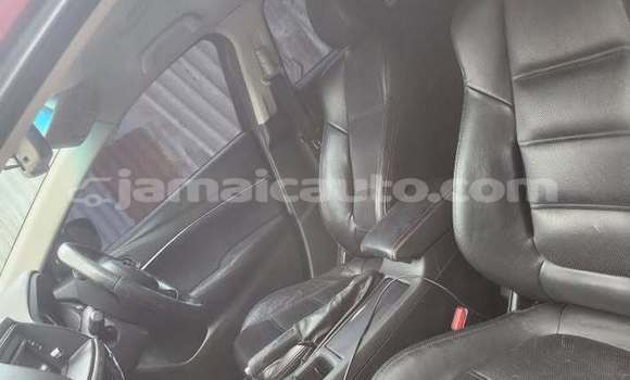 Buy Used Mazda 6 Red Car in Mandeville in Manchester Buy Used Mazda 6 Red Car in Mandeville in Manchester