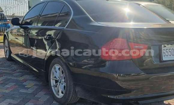 Buy Used BMW 3200 Black Car in Port Antonio in Portland Buy Used BMW 3200 Black Car in Port Antonio in Portland