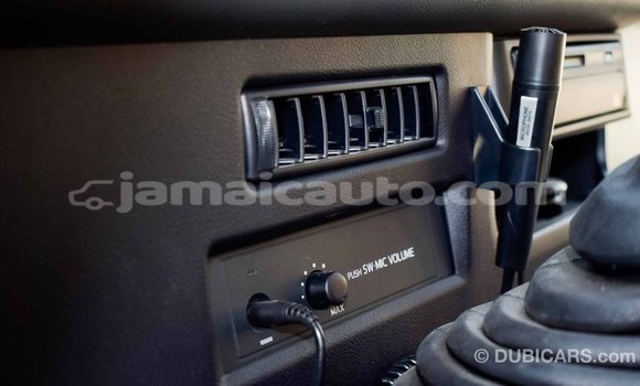 Buy Import Toyota Coaster White Car in Import - Dubai in Clarendon Buy Import Toyota Coaster White Car in Import - Dubai in Clarendon