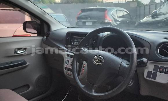 Buy Used Daihatsu Mira White Car in Falmouth in Trelawney Buy Used Daihatsu Mira White Car in Falmouth in Trelawney