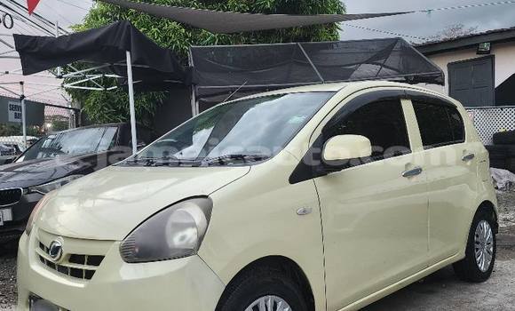 Buy Used Daihatsu Mira White Car in Falmouth in Trelawney Buy Used Daihatsu Mira White Car in Falmouth in Trelawney