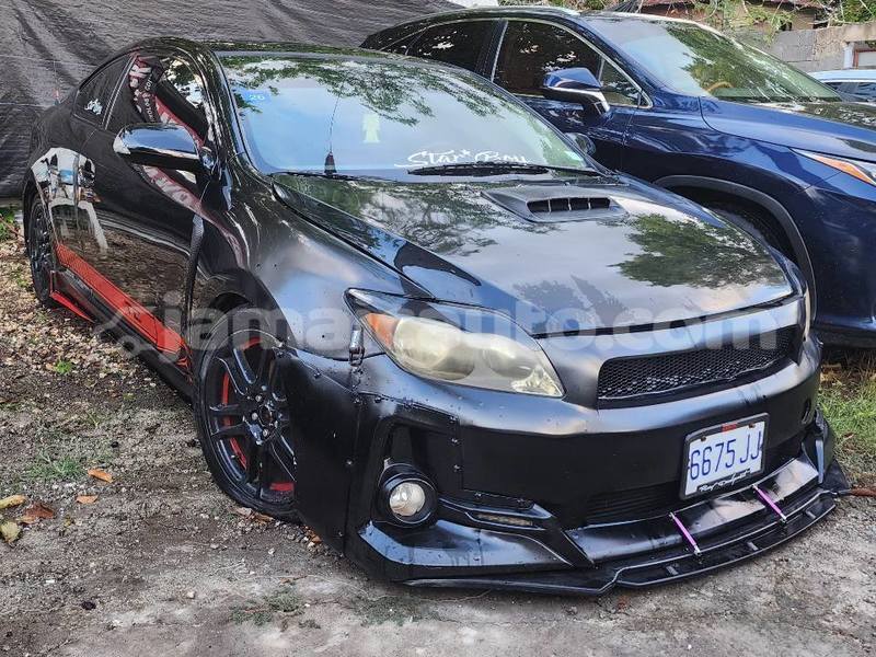 Big with watermark toyota scion tc portland port antonio 5536