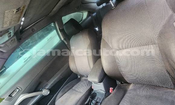 Buy Used Toyota Scion TC Black Car in Port Antonio in Portland Buy Used Toyota Scion TC Black Car in Port Antonio in Portland