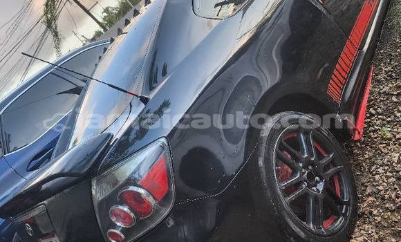 Buy Used Toyota Scion TC Black Car in Port Antonio in Portland Buy Used Toyota Scion TC Black Car in Port Antonio in Portland