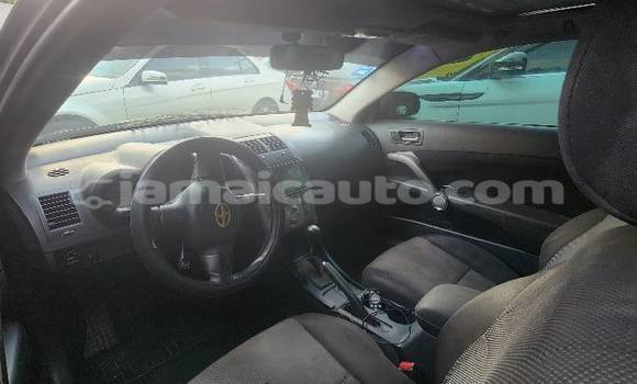 Buy Used Toyota Scion TC Black Car in Port Antonio in Portland Buy Used Toyota Scion TC Black Car in Port Antonio in Portland