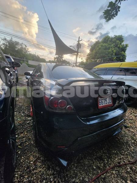 Big with watermark toyota scion tc portland port antonio 5536