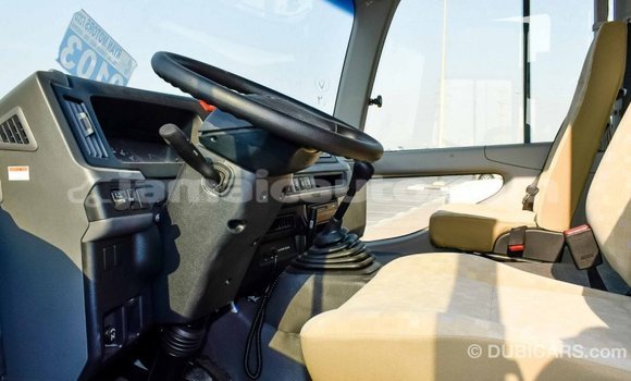 Buy Import Toyota Coaster White Car in Import - Dubai in Clarendon Buy Import Toyota Coaster White Car in Import - Dubai in Clarendon