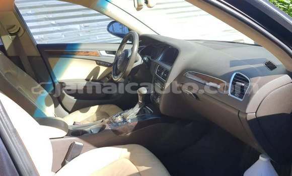 Buy Used Audi S1 Black Car in May Pen in Clarendon Buy Used Audi S1 Black Car in May Pen in Clarendon