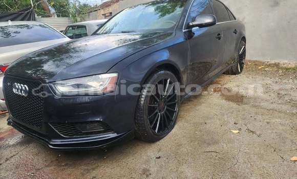 Buy Used Audi S1 Black Car in May Pen in Clarendon Buy Used Audi S1 Black Car in May Pen in Clarendon