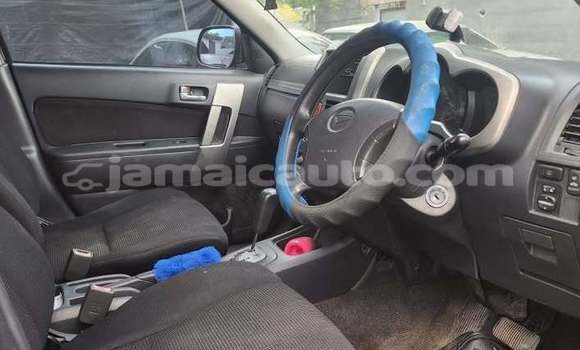 Buy Used Daihatsu Terios Blue Car in Port Antonio in Portland Buy Used Daihatsu Terios Blue Car in Port Antonio in Portland