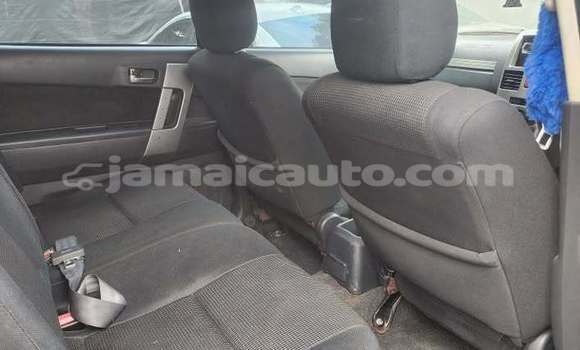 Buy Used Daihatsu Terios Blue Car in Port Antonio in Portland Buy Used Daihatsu Terios Blue Car in Port Antonio in Portland