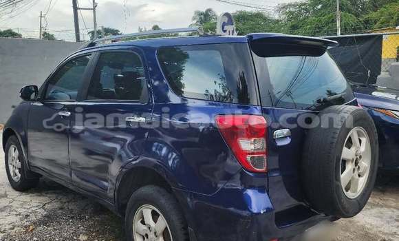 Buy Used Daihatsu Terios Blue Car in Port Antonio in Portland Buy Used Daihatsu Terios Blue Car in Port Antonio in Portland