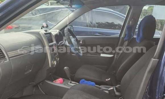 Buy Used Daihatsu Terios Blue Car in Port Antonio in Portland Buy Used Daihatsu Terios Blue Car in Port Antonio in Portland