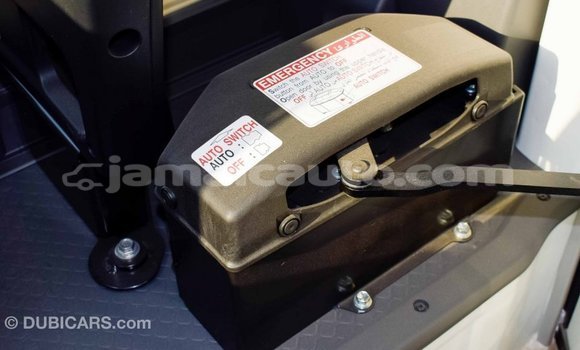 Buy Import Toyota Coaster White Car in Import - Dubai in Clarendon Buy Import Toyota Coaster White Car in Import - Dubai in Clarendon