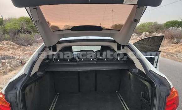 Buy Used BMW 2er Grand Tourer White Car in May Pen in Clarendon Buy Used BMW 2er Grand Tourer White Car in May Pen in Clarendon