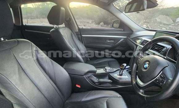 Buy Used BMW 2er Grand Tourer White Car in May Pen in Clarendon Buy Used BMW 2er Grand Tourer White Car in May Pen in Clarendon
