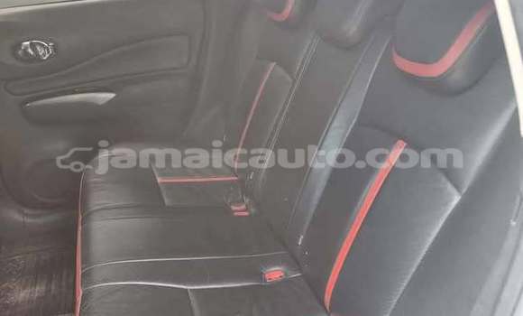 Buy Used Nissan Note Blue Car in May Pen in Clarendon Buy Used Nissan Note Blue Car in May Pen in Clarendon