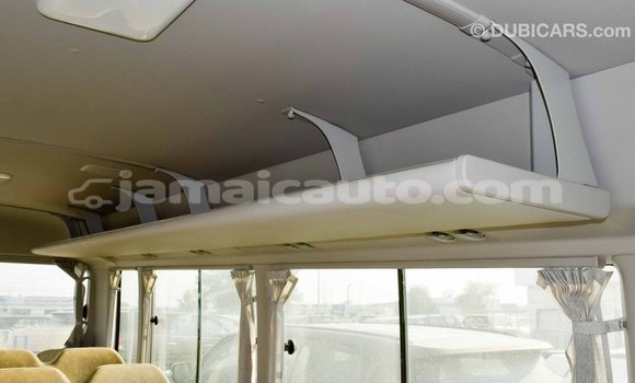 Buy Import Toyota Coaster White Car in Import - Dubai in Clarendon Buy Import Toyota Coaster White Car in Import - Dubai in Clarendon