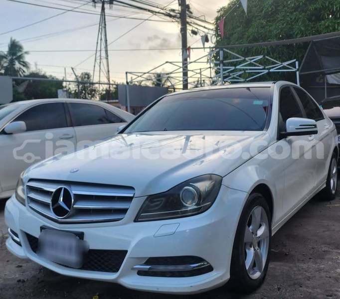 Big with watermark mercedes benz c class clarendon may pen 5541