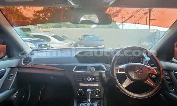 Buy Used Mercedes-Benz C–Class White Car in May Pen in Clarendon Buy Used Mercedes-Benz C–Class White Car in May Pen in Clarendon