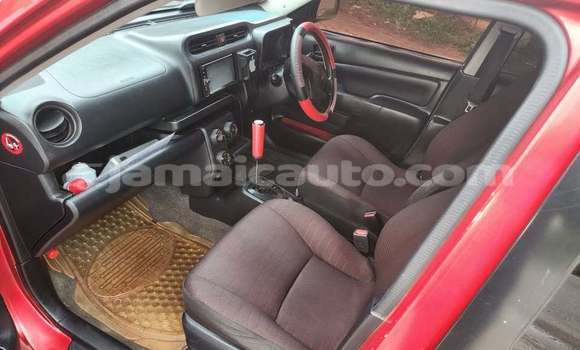 Buy Used Toyota Probox Red Car in May Pen in Clarendon Buy Used Toyota Probox Red Car in May Pen in Clarendon