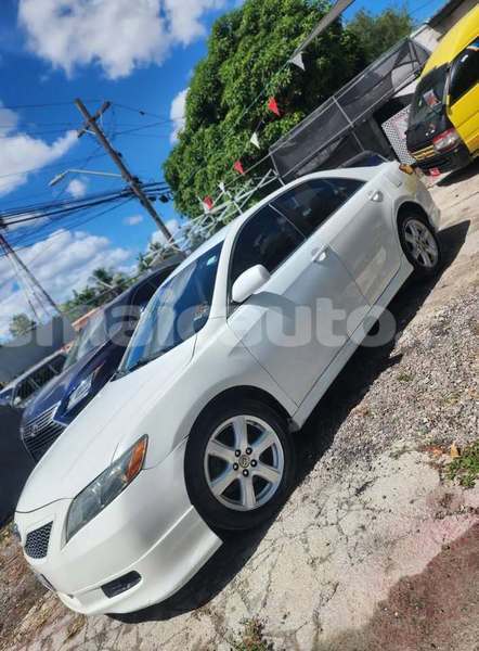 Big with watermark toyota camry clarendon may pen 5543