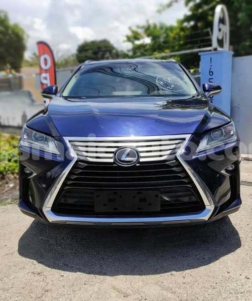 Big with watermark lexus rx 350 clarendon may pen 5544