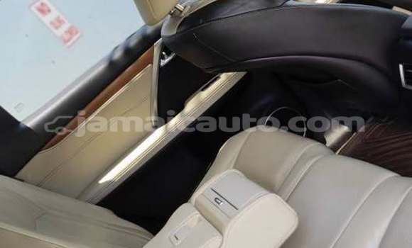 Buy Used Lexus RX 350 Blue Car in May Pen in Clarendon Buy Used Lexus RX 350 Blue Car in May Pen in Clarendon