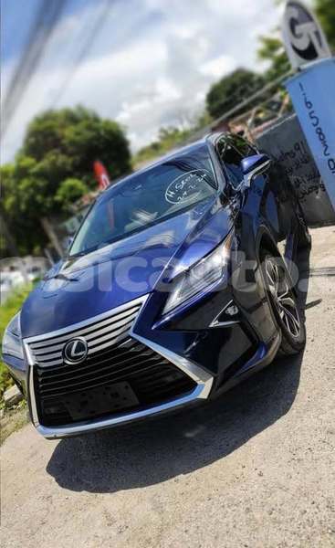 Big with watermark lexus rx 350 clarendon may pen 5544