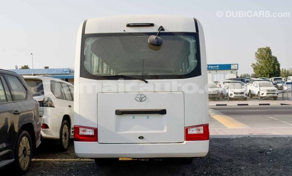 Buy Import Toyota Coaster White Car in Import - Dubai in Clarendon Buy Import Toyota Coaster White Car in Import - Dubai in Clarendon
