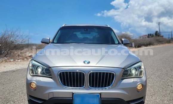 Buy Used BMW X2 Other Car in May Pen in Clarendon