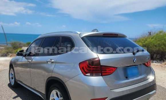 Buy Used BMW X2 Other Car in May Pen in Clarendon Buy Used BMW X2 Other Car in May Pen in Clarendon