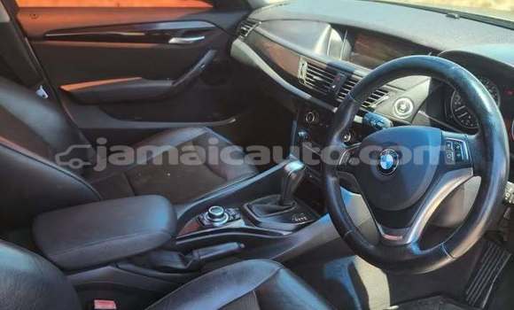 Buy Used BMW X2 Other Car in May Pen in Clarendon Buy Used BMW X2 Other Car in May Pen in Clarendon