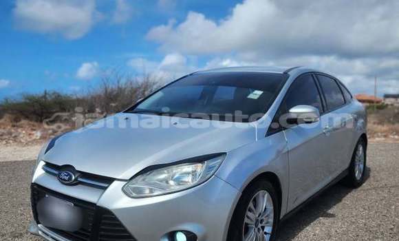 Buy Used Ford Focus Other Car in Falmouth in Trelawney
