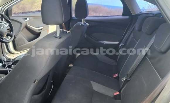 Buy Used Ford Focus Other Car in Falmouth in Trelawney Buy Used Ford Focus Other Car in Falmouth in Trelawney