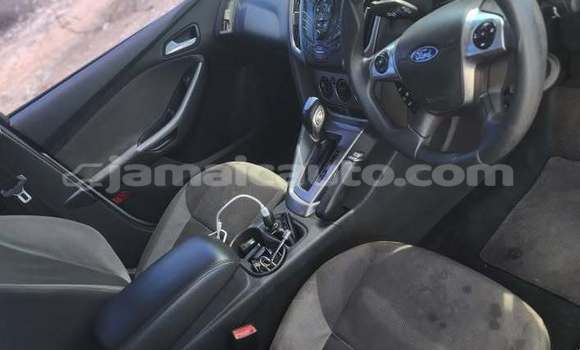 Buy Used Ford Focus Other Car in Falmouth in Trelawney Buy Used Ford Focus Other Car in Falmouth in Trelawney