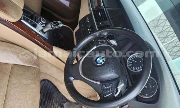 Buy Used BMW X6 Black Car in Port Antonio in Portland Buy Used BMW X6 Black Car in Port Antonio in Portland